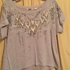 FinalSale🤩Miss Me Top